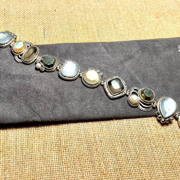 Silpada “Exemplar” Bracelet - Picture 2 of 10